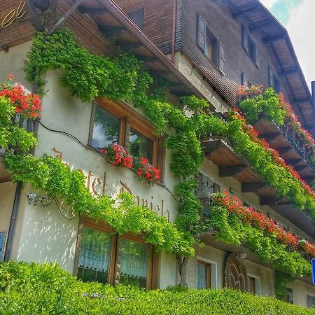 Hotel Daniela Bormio Exterior foto
